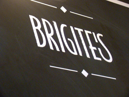 Brigite's